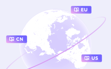 International Compliance & Certifications