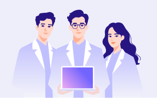By scientist and for scientist